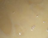 Foto langkah ke 4 dari resep Puding Jagung Cokelat.