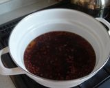 A picture of step 3 of The Ultimate Anko Paste (Tsubu-an).