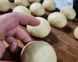 Foto del paso 3 de la receta: Berlines mega esponjosos