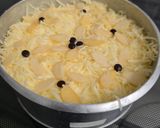 Foto langkah ke 9 dari resep Cake Tape Keju.