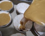 Foto langkah ke 3 dari resep Bolu Kukus Gula Merah.