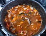 Foto del paso 10 de la receta: Callos a la madrileña