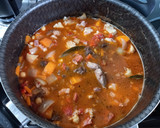 Foto del paso 10 de la receta: Callos a la madrileña