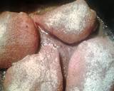baked chicken with rub recipe step 3 photo