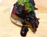 A picture of step 4 of Pork Belly In Whisky Sauce.