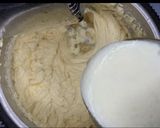 A picture of step 3 of Cup cake.