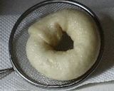 A picture of step 11 of Sweet Potato Mini Bagels.