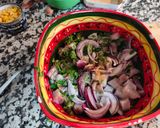 Foto del paso 9 de la receta: Ceviche Peruano