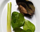 Foto langkah ke 1 dari resep Sambal ijo khas padang.