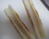 A picture of step 2 of Like it's Deep Fried: Mayonnaise Sautéed Chikuwa.