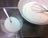 A picture of step 2 of Simple & Springy Beignet-Style Bread.