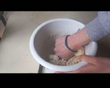 Foto del paso 1 de la receta: Libritos de membrillo con grasa