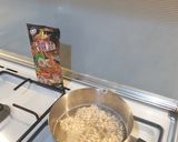 Foto langkah ke 1 dari resep Pancake mi boncabe.