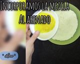 Foto del paso 4 de la receta: Galletitas de Jengibre y Limón