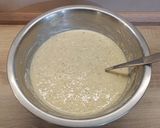 Tócsniba bújtatott csirkés ragu recept fázis 5 fotója