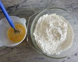 Foto del paso 2 de la receta: Madialunas saludables