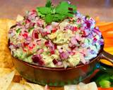 Mike's Creamy Avocado Dip & Spread recipe step 3 photo