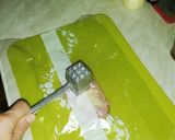 Szaftos karaj kicsit másképp recept fázis 1 fotója