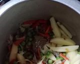 વેજ બિરયાની(Veg Biryani Recipe in Gujarati) રેસીપી સ્ટેપ2ફોટો