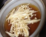 A picture of step 9 of Kimchi Hot Pot For Kimchi Lovers.