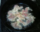 A picture of step 3 of Deep-Fried Pork Offcuts.