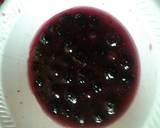 Blueberry Short cake for Skye recipe step 3 photo