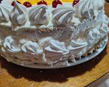Foto del paso 4 de la receta: Postre chaja para cumpleaños de mi pastora