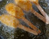 Foto langkah ke 6 dari resep Kaki Naga.