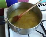 Vickys Cock-A-Leekie Soup (Chicken & Leek) GF DF EF SF NF recipe step 1 photo