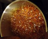 A picture of step 9 of Caramel Pumpkin Flan.