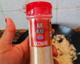 Foto del paso 5 de la receta Arroz chino frito