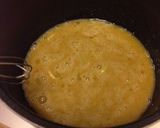 A picture of step 8 of Straight from a British Home! Easy Apple Crumble.