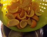 Homemade Candied Orange Peels recipe step 6 photo