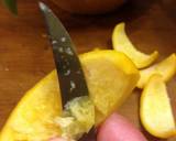 Homemade Candied Orange Peels recipe step 9 photo