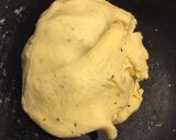 Foto langkah ke 1 dari resep Telur gabus garlic cheese.