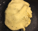Foto langkah ke 1 dari resep Telur gabus garlic cheese.