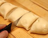 Francia briós recept fázis 4 fotója