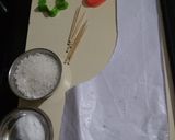 કેન્ડી(Candy Recipe in Gujarati) રેસીપી સ્ટેપ1ફોટો