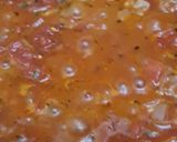 Foto del paso 2 de la receta: Huevos al purgatorio 🥚 Huevos en salsa de tomate 🍅 Huevos napolitanos 🇮🇹 Uova in purgatorio
