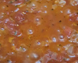 Foto del paso 2 de la receta: Huevos al purgatorio 🥚 Huevos en salsa de tomate 🍅 Huevos napolitanos 🇮🇹 Uova in purgatorio