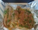 Foto del paso 5 de la receta: Pollo al vapor