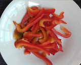 Foto del paso 5 de la receta: Carne Mongoliana