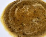 Foto del paso 9 de la receta: Chuleta de cerdo con salsa de cilantro cimarrón
