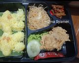 Foto langkah ke 3 dari resep Tempe Orek.