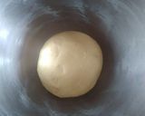 Foto langkah ke 3 dari resep Donat Ubi Jalar.