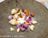 Foto langkah ke 1 dari resep Pesmol Ikan Mas.