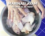 Foto langkah ke 2 dari resep Ayam Kecap Ala Adis.
