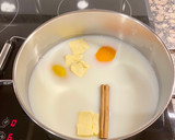 Foto del paso 2 de la receta: Tarta de polenta y ricotta