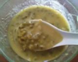 Foto langkah ke 5 dari resep Bubur kacang hijau tanpa rendam.
