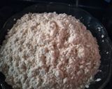 Foto langkah ke 2 dari resep Brownis coklat kukus ala mom gebi.